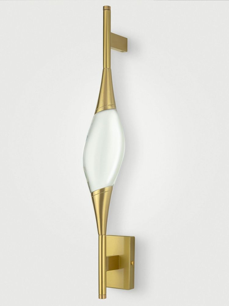 Бра, 2001-2 Alva Donna