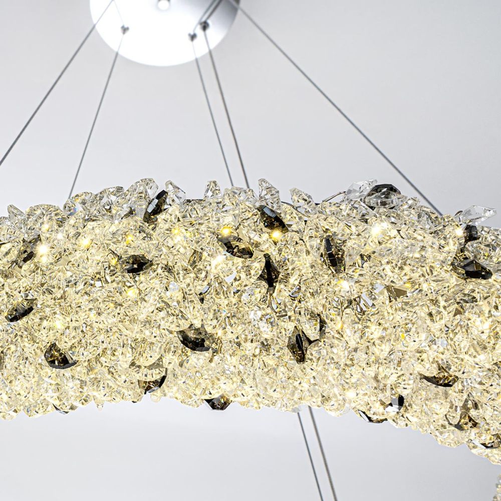 Подвесной светильник MODESTYLE MS.6000.600 CR