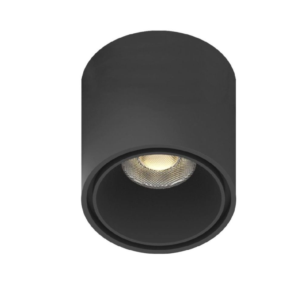 Трековый магнитный светильник 6 см, 6W, 4000K, Aployt Magnetic track 48 APL.0109.00.06, черный
