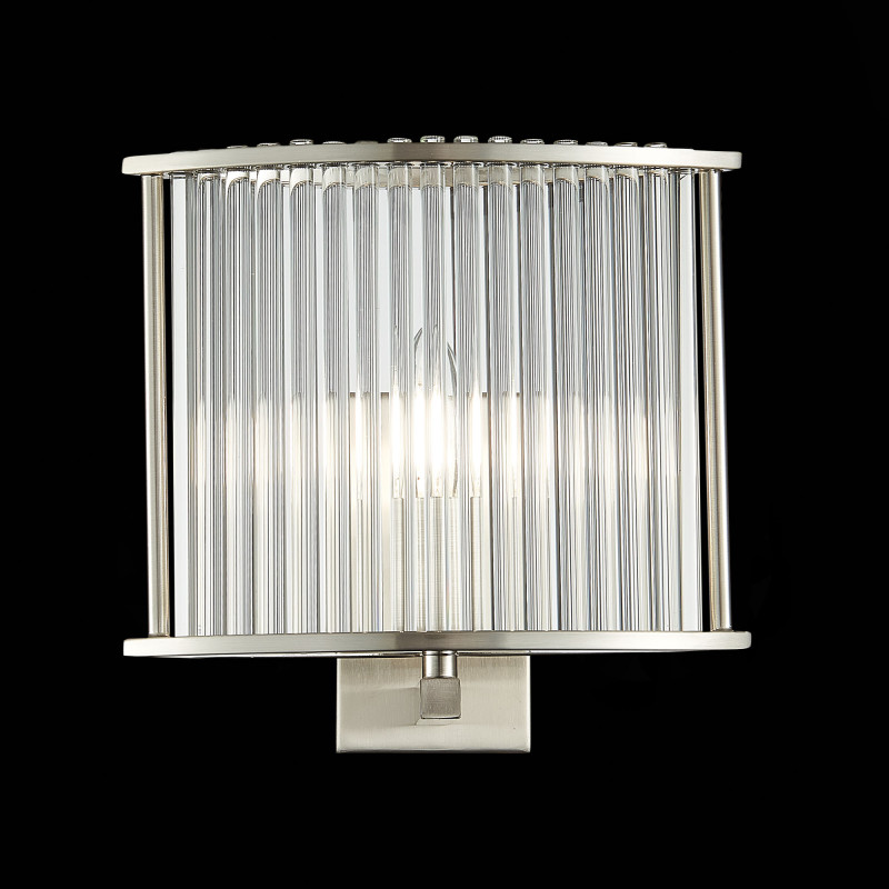 Бра 21 см, ST LUCE VELLETRI SL1627.101.01 Хром