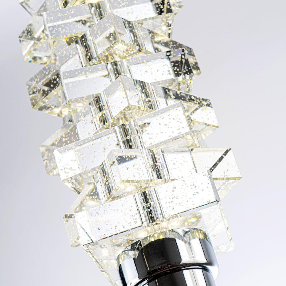 Подвесной светильник MODELUX ML.9050.100 CR