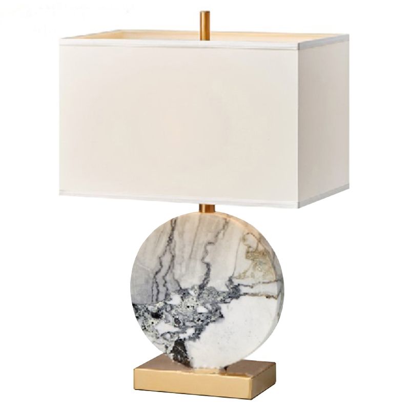 Настольная лампа Inodesign Lua Grande 43.343