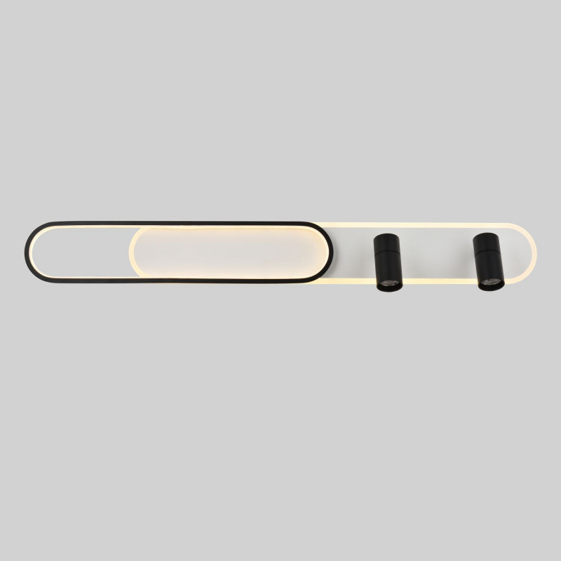 Cветильник Favourite Planar 4076-2C, L1000*W120*H160