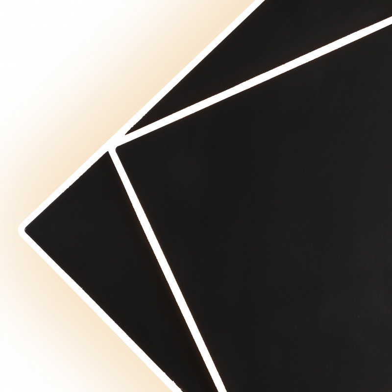 Бра 45*6,4*45,1 см, LED *  30W, 3000К Mantra Dakla 6430, белый