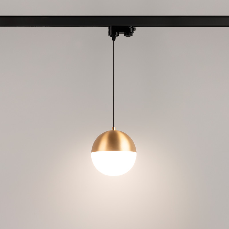 Светильник на шине Arlight 035939 15*15*15 см, 11W, белый (дневной)K,