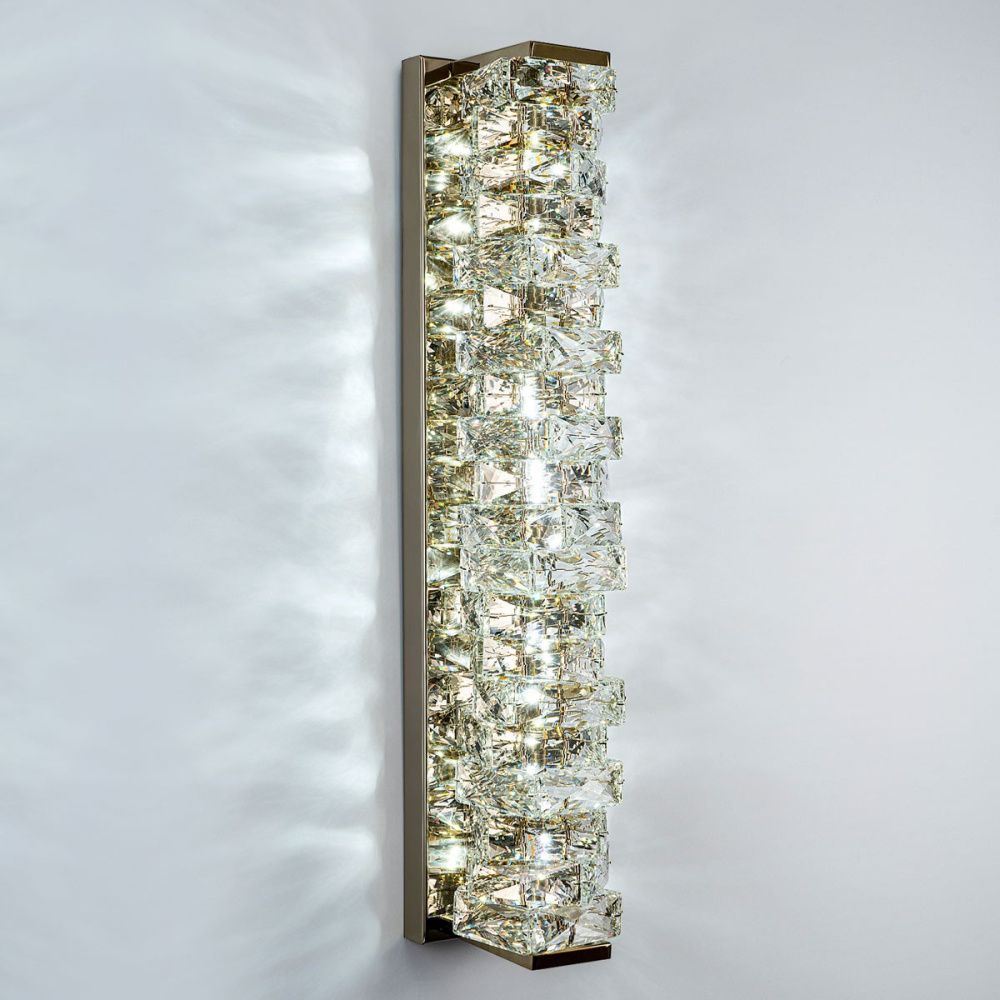 Настенный светильник MODELUX ML.541.600 GD