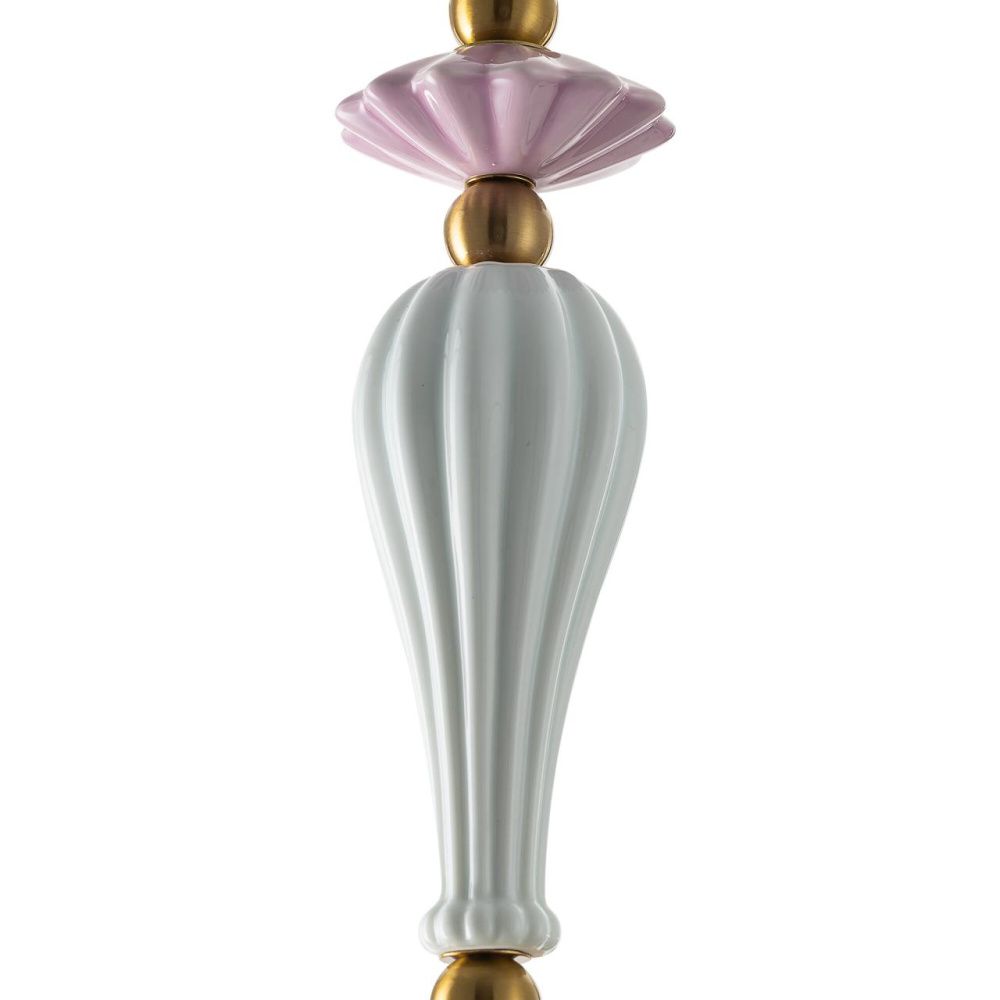 Светильник 19 см, Citilux FERNET CL254410, латунь