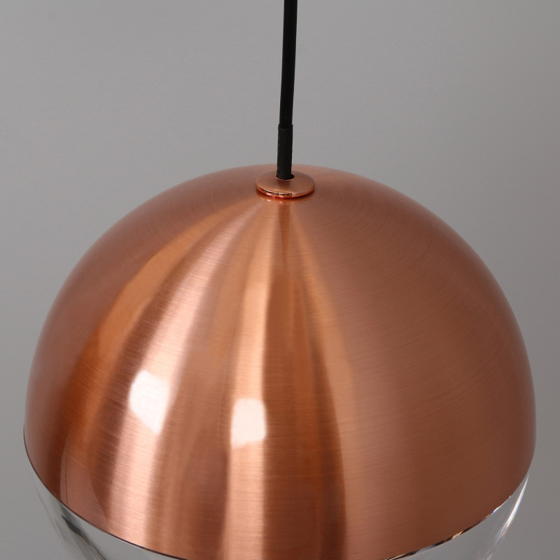 Подвесной светильник 12*180 см, 5W, Favourite luna 4371-1P