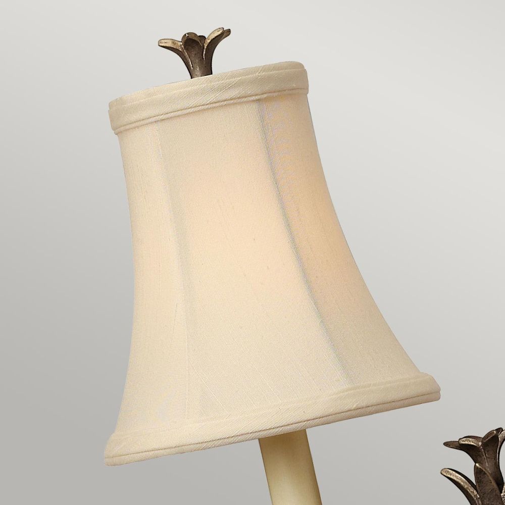 Бра Hinkely Lighting, Арт. HK-PLANT1-PZ