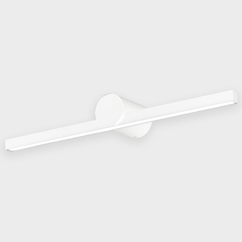 Подсветка для зеркал 61 см, 12W, 3000K, Italline IT01-1070 white, белый