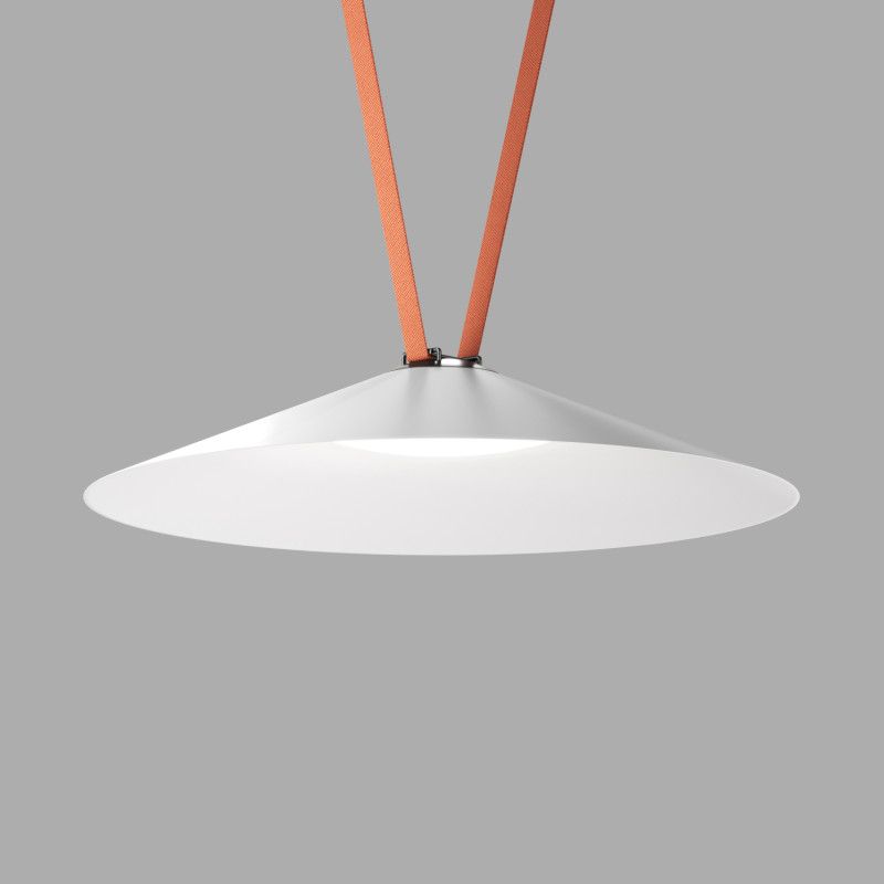 Светильник на шине *60*12,2- см, *LED*24W, 2700-6000K, Denkirs BELTY FLOW DK5668-WH+BK, черный пластик