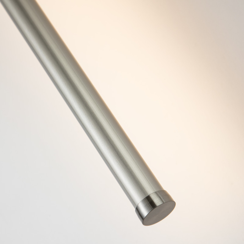 Бра Favourite Reed 3002-2W, D70*W50*H1000, каркас светильника в цвете никель