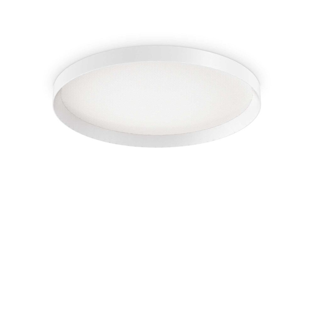Светильник потолочный ideal lux Fly PL 53Вт 4000К LED 270319.  см