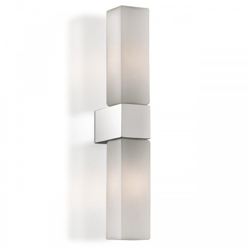 Подсветка для зеркал Odeon Light Wass 2136/2W