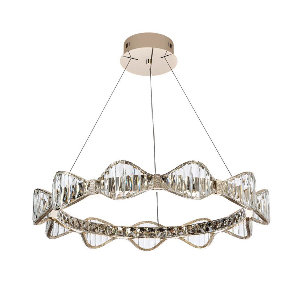 Подвесная люстра MODELUX ML.785.800 CP