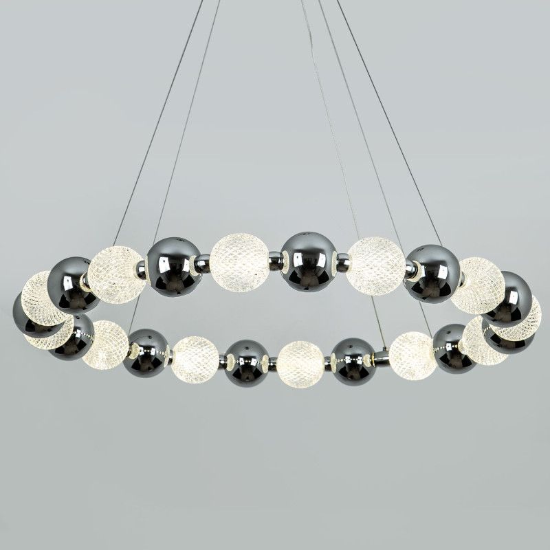 Подвесной светильник MODESTYLE MS.8012.800 CR