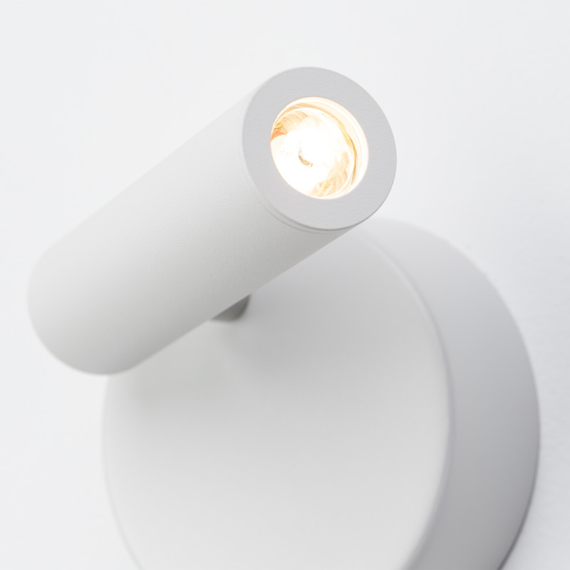 Бра Arlight 034060 3*9*11 см, 3W, белый (теплый)K,