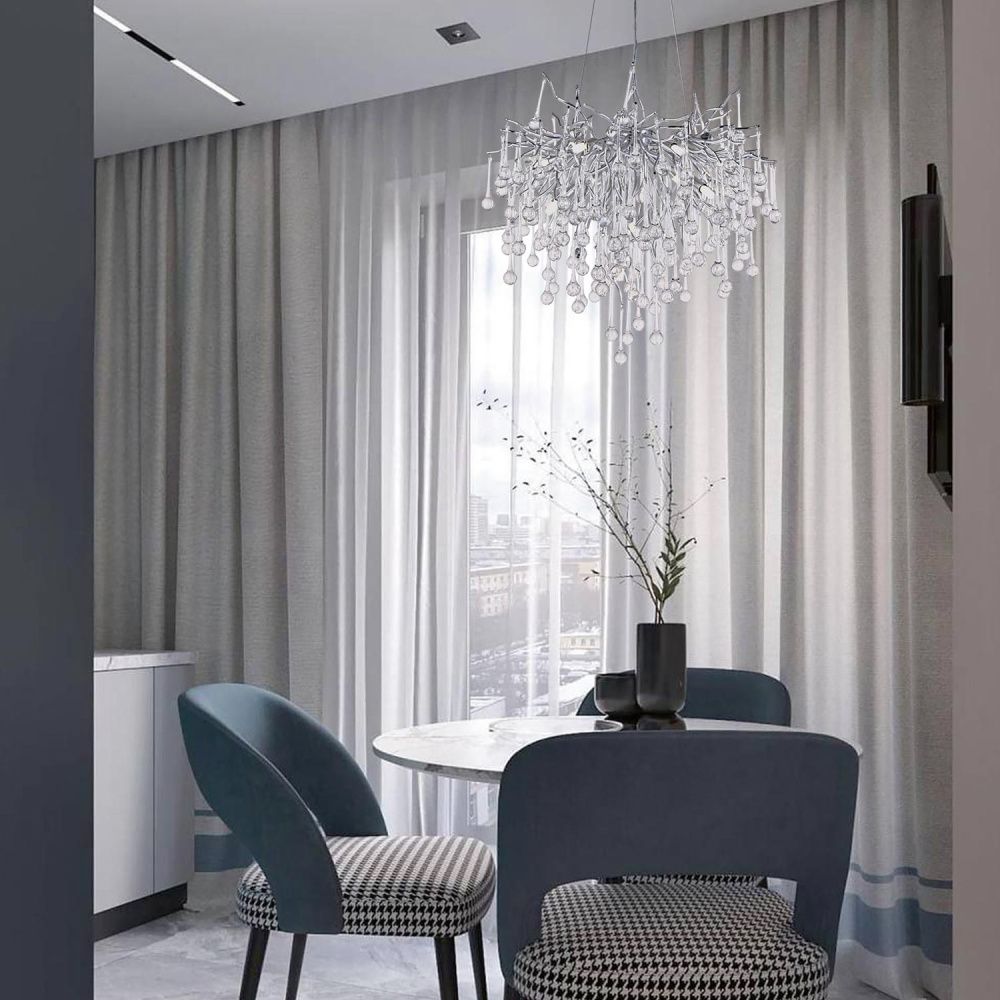 Подвесная люстра MODESTYLE MS.2105.600 SL