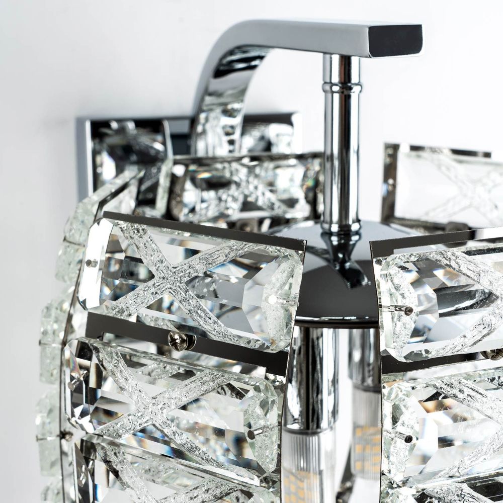 Настенный светильник MODELUX ML.755.02 CR