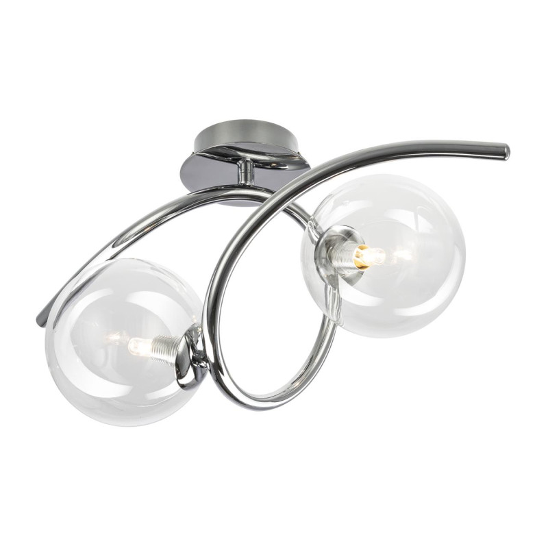 Бра 44*18 см, 2*G9 Citilux CL206321 Vansa