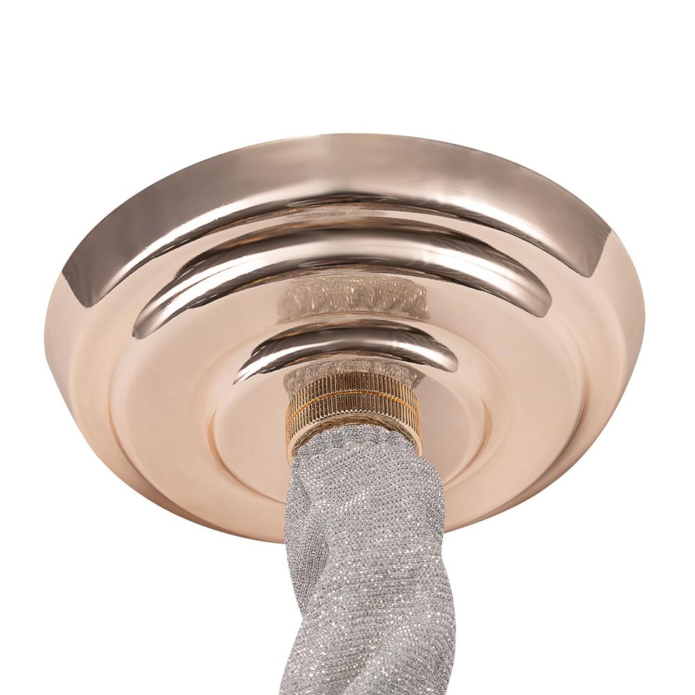 Светильник 50 см, Citilux DRYAD CL305150, золото