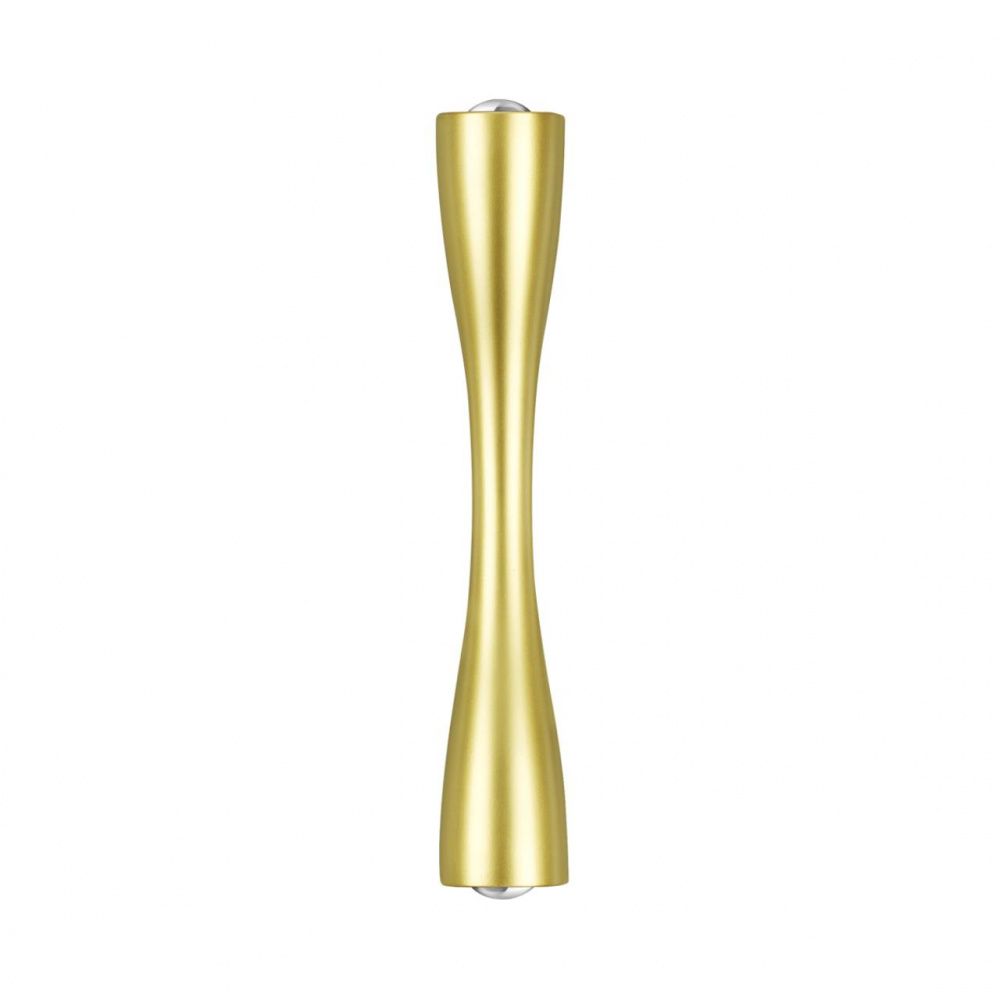 Бра 5*37 см, 10W, 3000K Odeon Light Anika 4292/10WL Золото