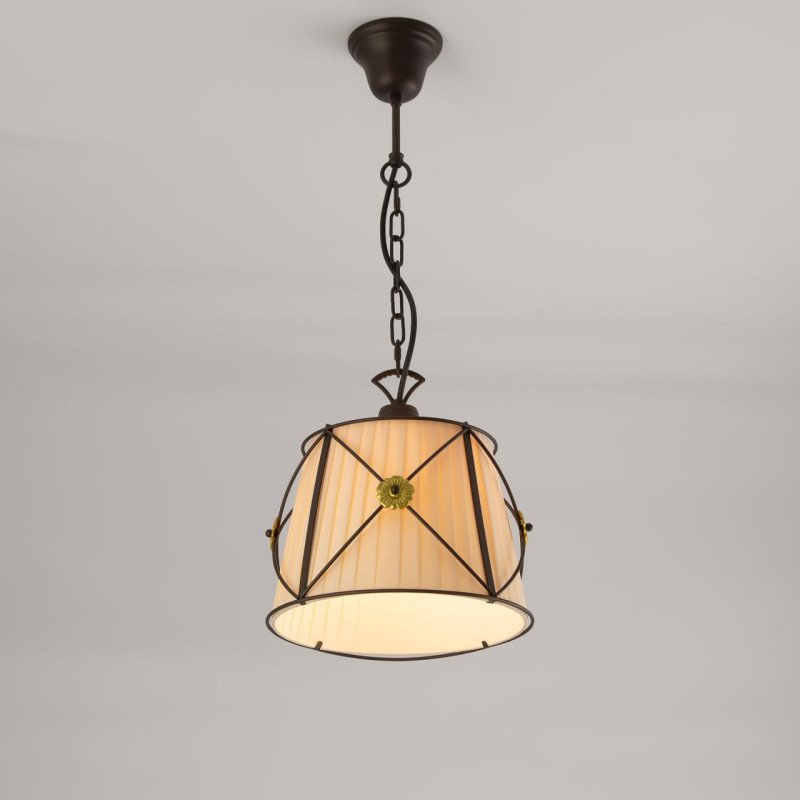 Бра Citilux Томми CL409211 хром