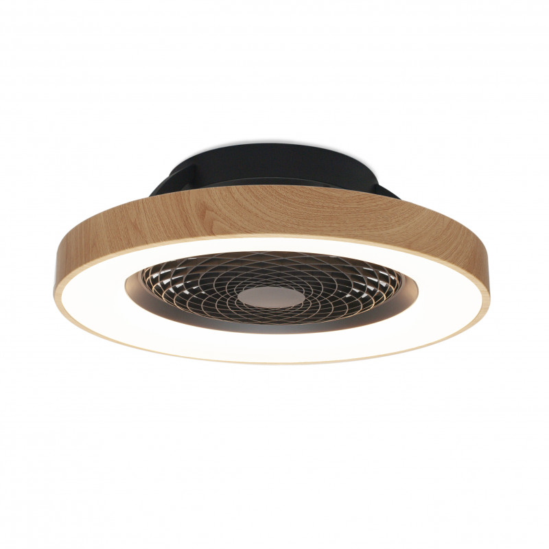 Светильник *65*19,9 см, LED *  70W, 3000К-6000К Mantra Tibet 7127, черный