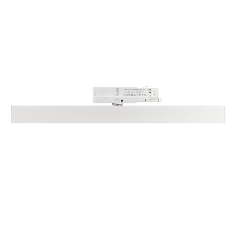 Светильник на шине Arlight 033696(1) 60,5*3,4*5 см, 25W, белый (дневной)K,