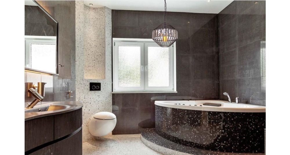 Люстра *33*131 см, 1*E27*60W, Lucia Tucci Industrial INDUSTRIAL 1821.1, черный