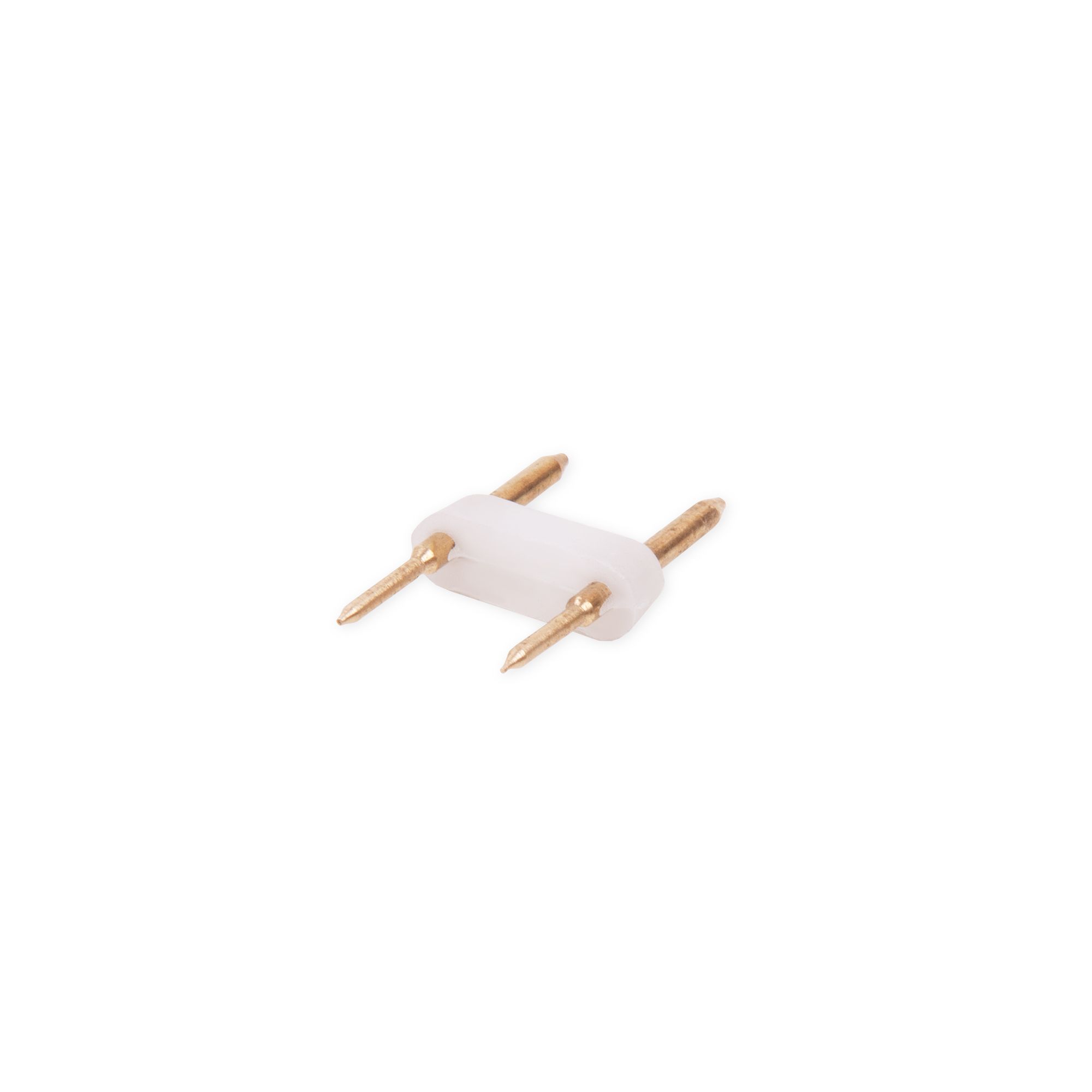 Гибкий переходник для светодиодной ленты 220V 5050 (10 шт.) a046478 Elektrostandard