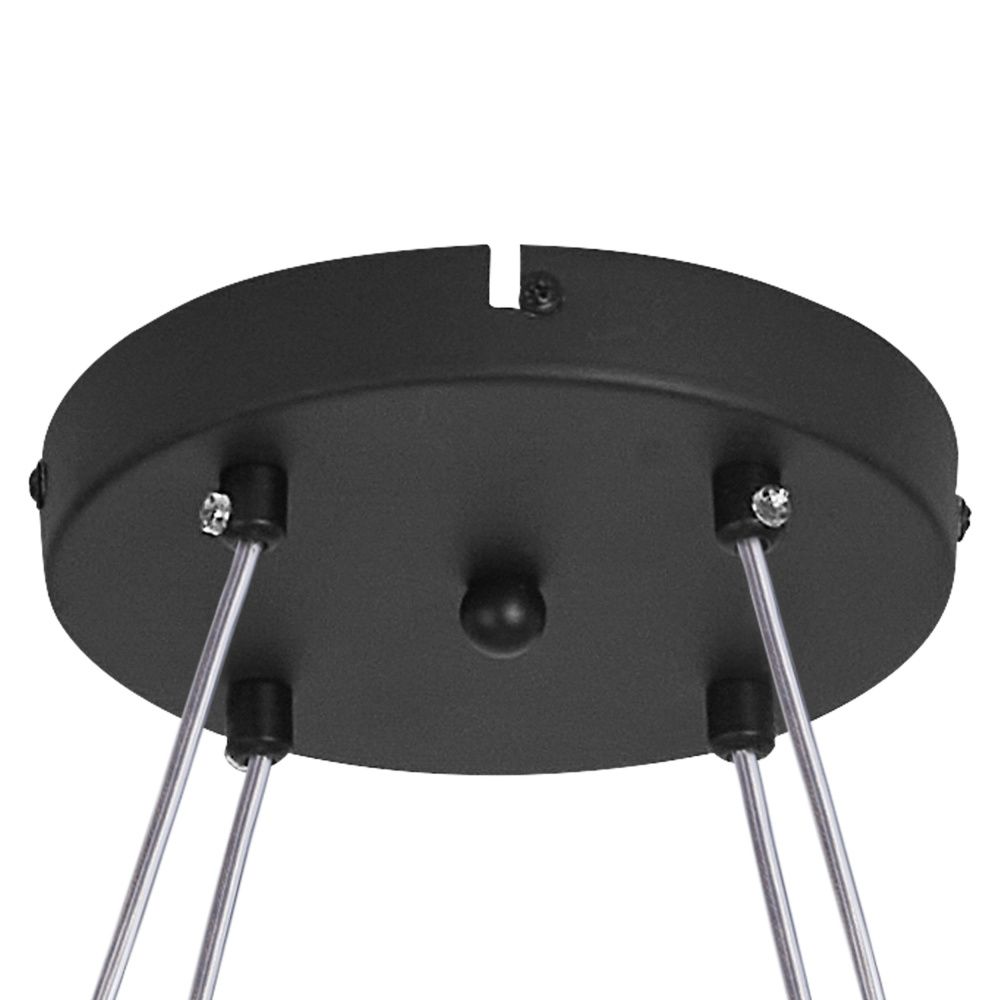 Люстра подвесная Ceramo BW Lightstar 799127