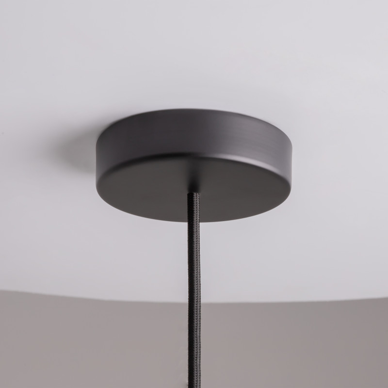 Подвесной светильник  10 см, E14 1 40W, К, Белый Maytoni Memory MOD177PL-01W