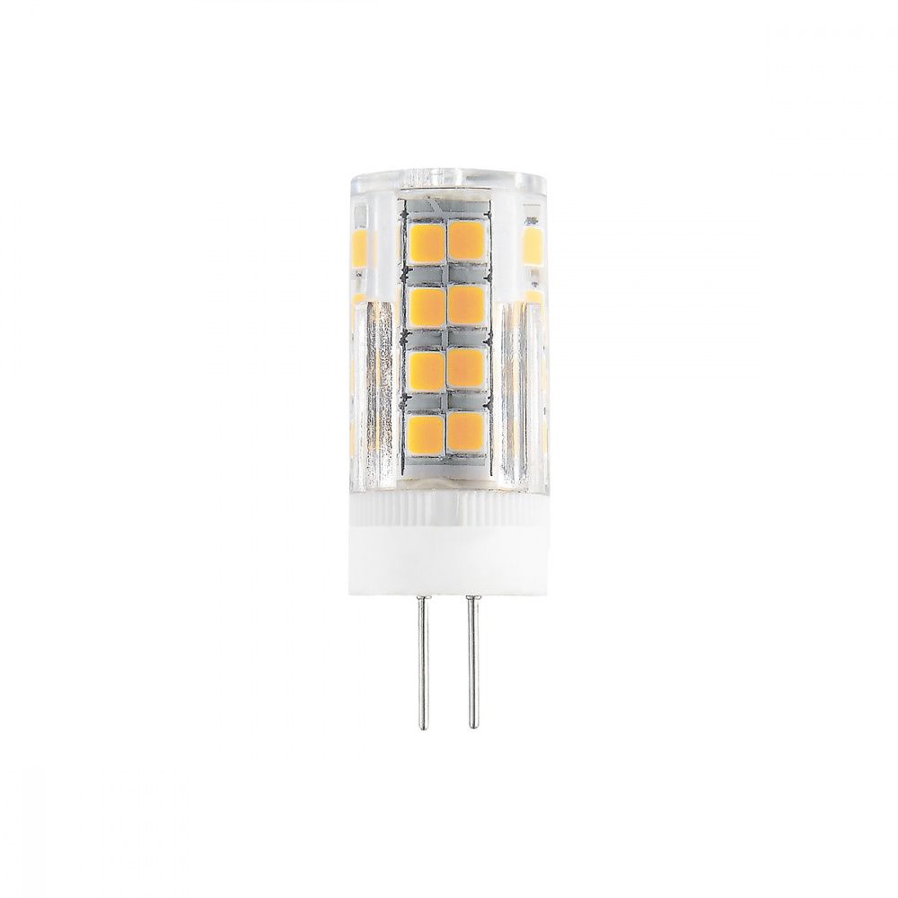 Светодиодная лампа Elektrostandard G4 LED BL107 7W 220V 3300K, 4690389112966