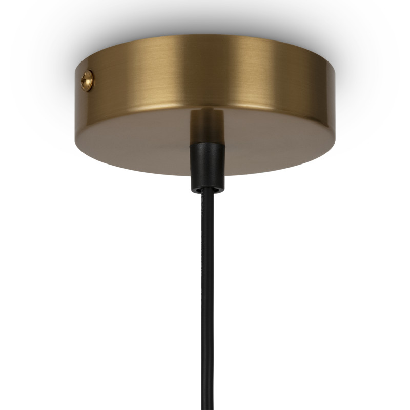 Светильник 58 см, Maytoni Ring MOD013PL-06BS1, латунь