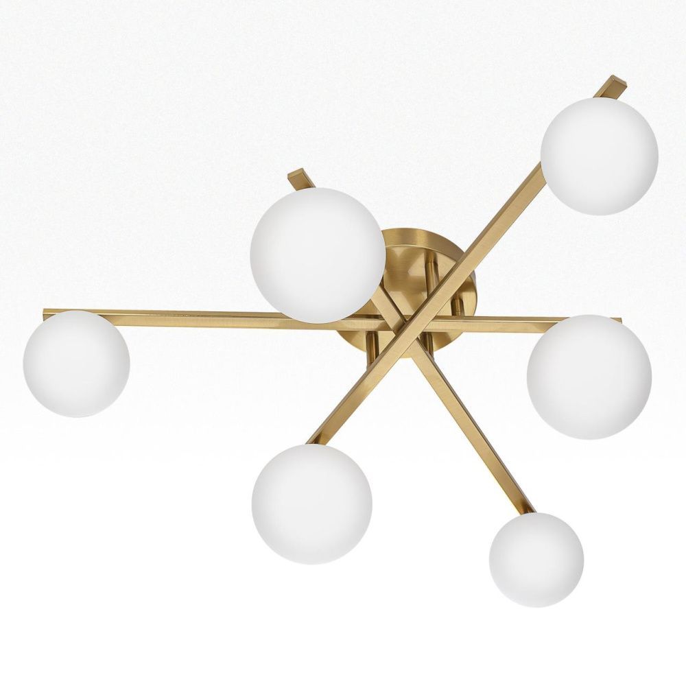 Светильник 71 см, Citilux GLOB CL209263, бронза