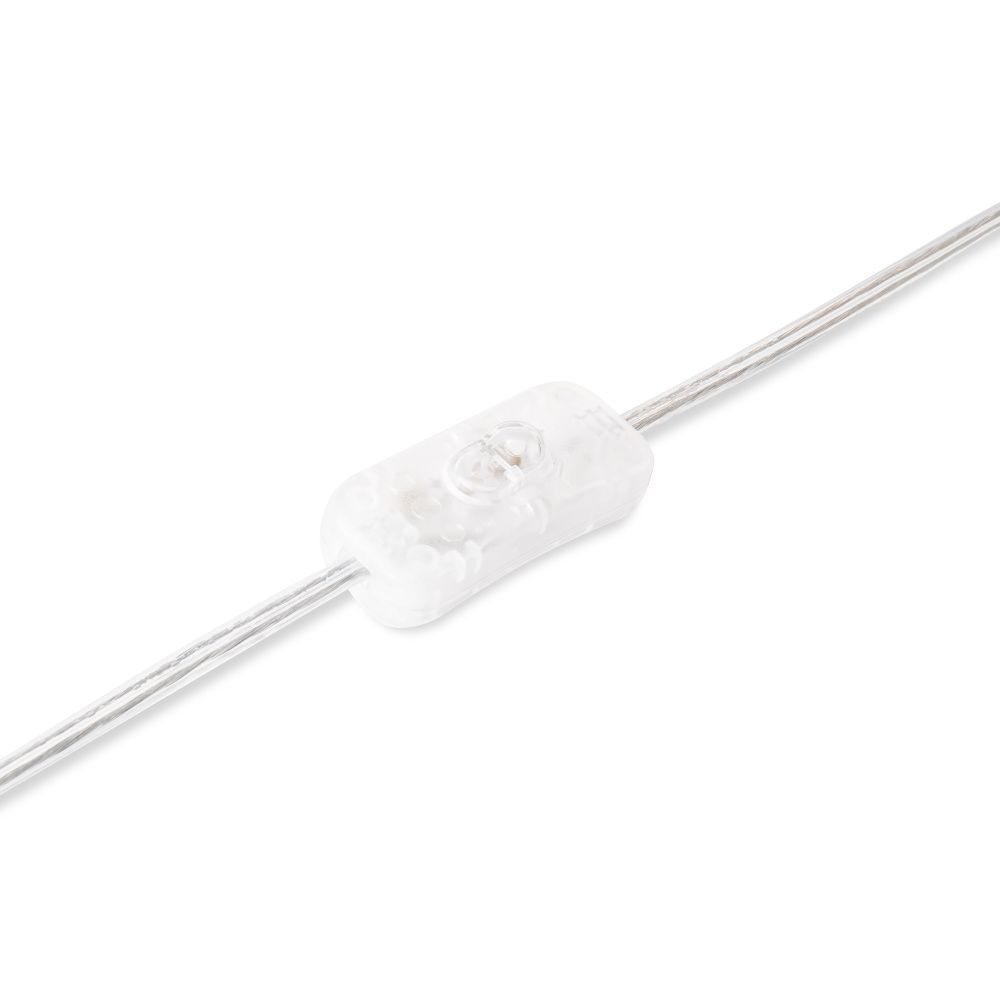 Настольный светильник *28*-51 см, 1*E14*40W, Freya  FR2064TL-01BS, Латунь