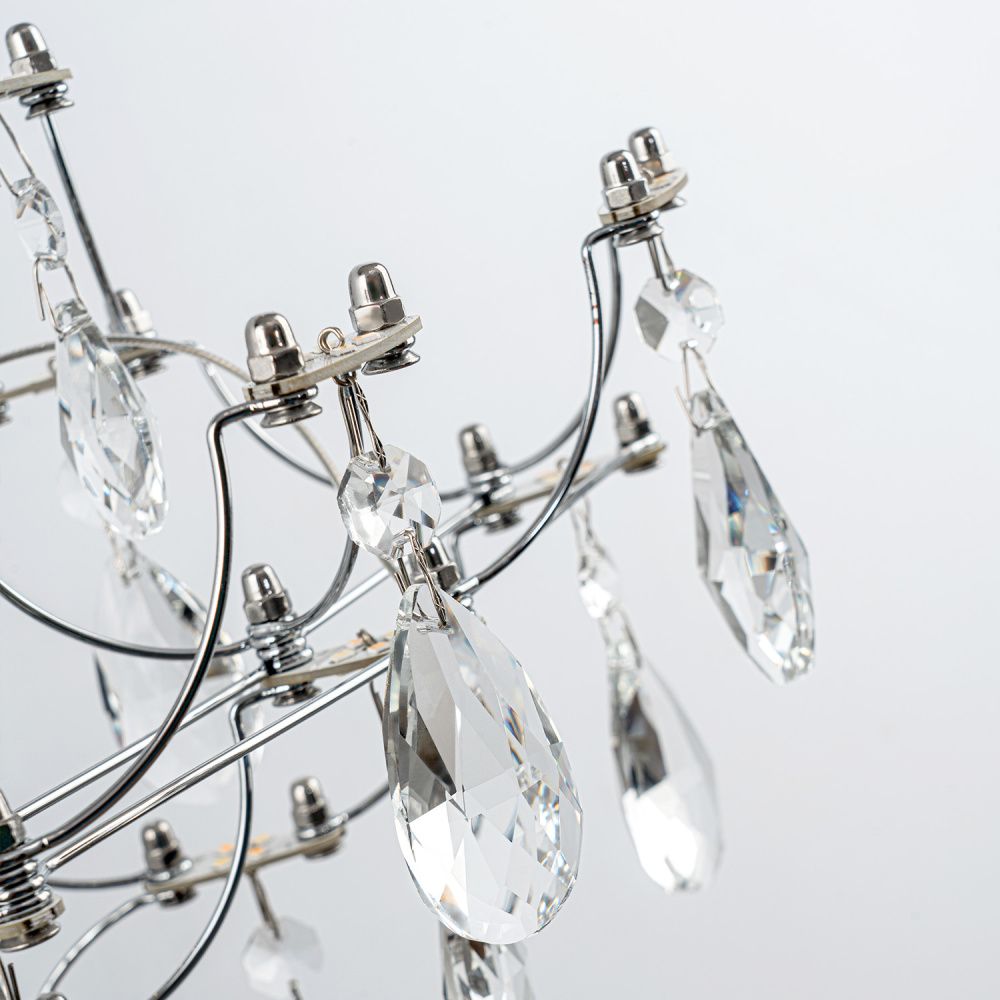 Настенный светильник MODELUX premium ML.7815.340P CH