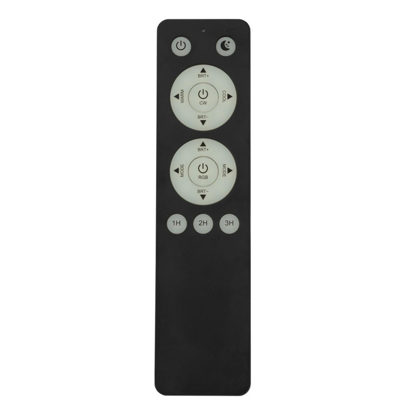 Торшер 177 см, 42W, 2700-6500K, Citilux Click CL810021 RGB, черный