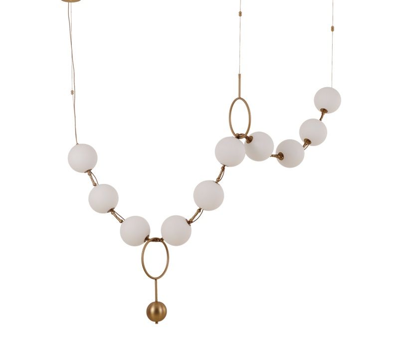 Подвесной светильник Inodesign Coco 80.123