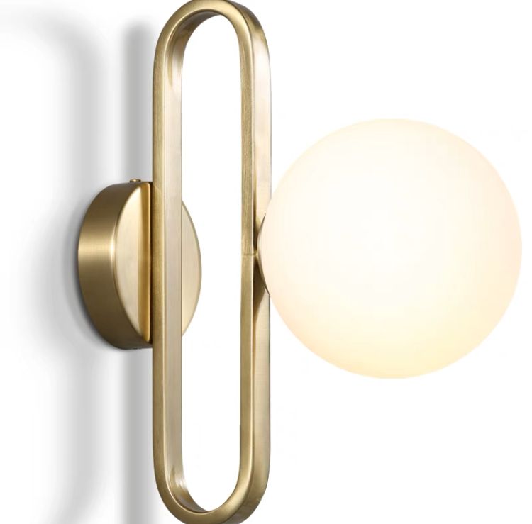 Бра Inodesign Vital Gold 32870/1