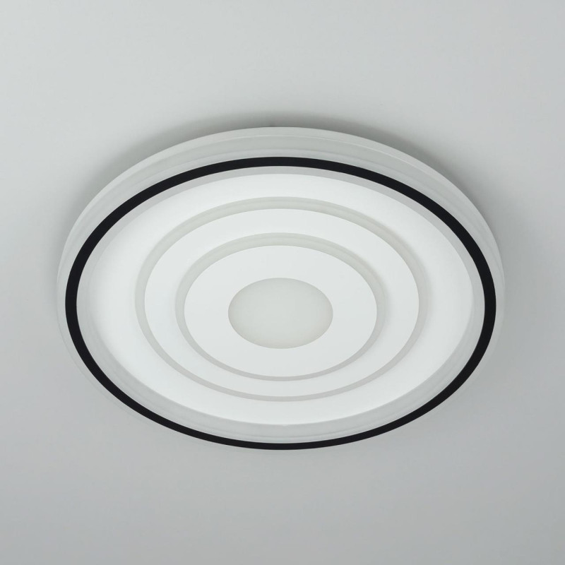 Светильник RGB Citilux Квест CL739190E