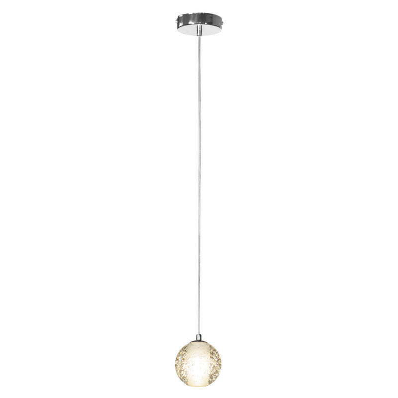 Подвесной светильник Loft IT Rain 10112/1, хром