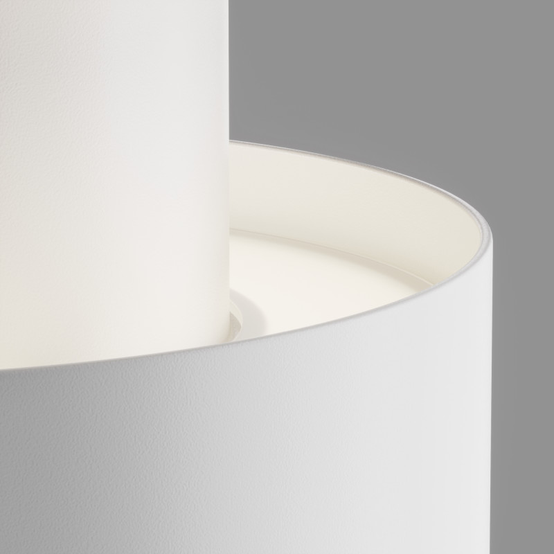 Светильник 10*10 см, LED*12W*4000К Maytoni Technical Planet, Белый C009CW-L12W4K
