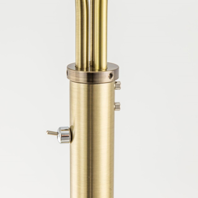 Торшер Citilux Томми CL102933 бронза