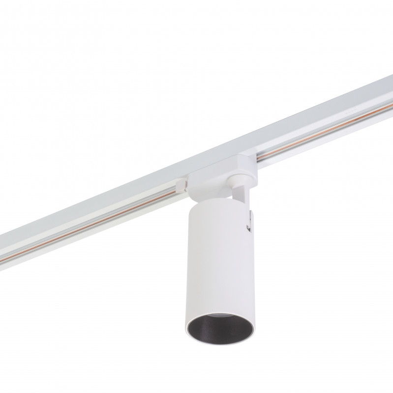 Светильник на шине Denkirs DK6030-WH белый