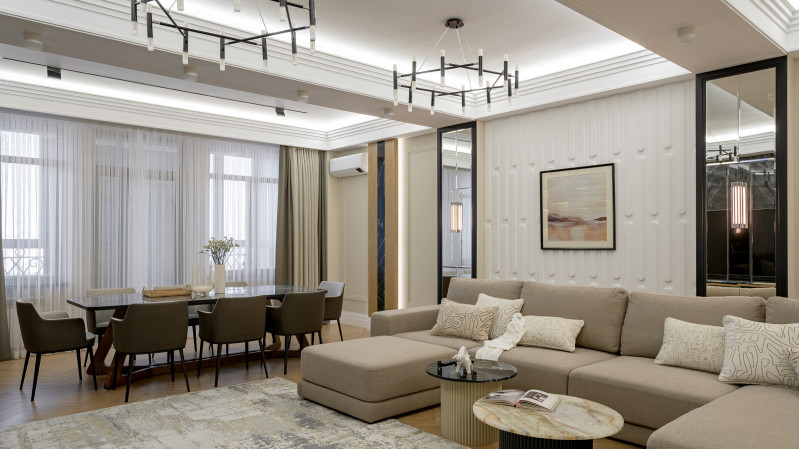 Потолочный светильник 8,2*7 см, 1 GX53*15W Pauline C087CL-GX53-W Maytoni Ceiling & Wall, Белый