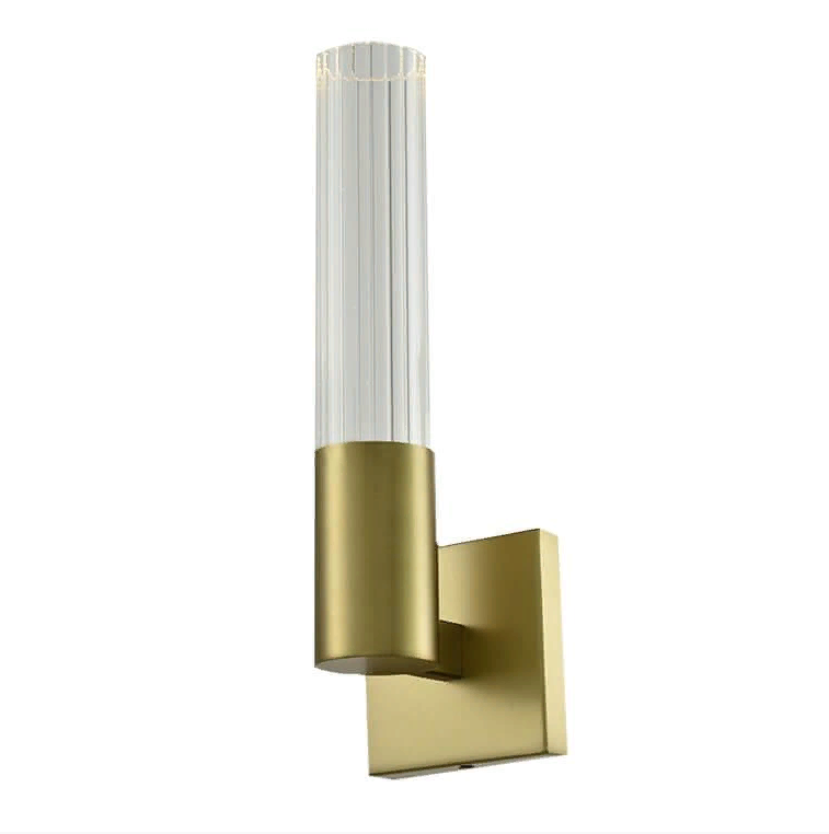 Бра Newport 7271/A brass М0061477