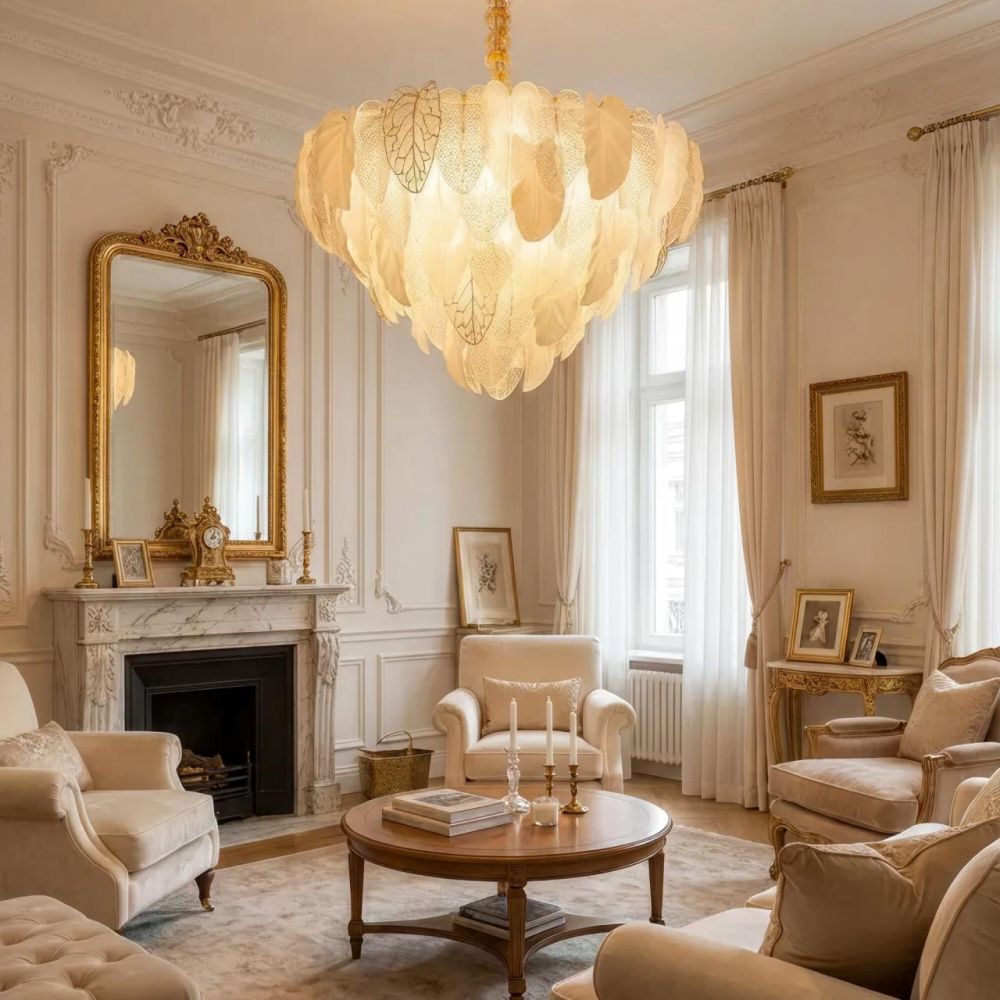 Светильник 80 см, Citilux HASIENDA CL328180, золото