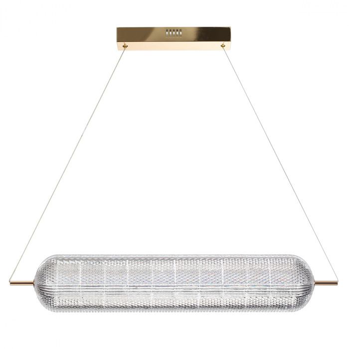 Светильник 84 см, 36W, 3000K, Lumion 6578/36L, золото